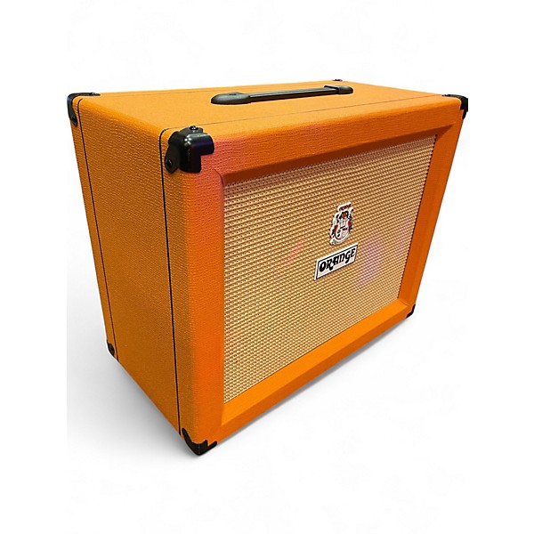 Used Orange Amplifiers PPC112C 1x12 Guitar Cabinet