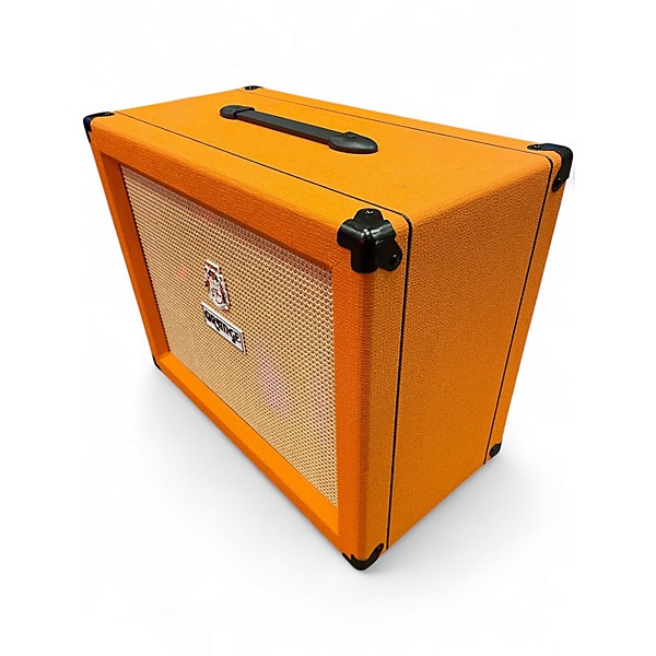 Used Orange Amplifiers PPC112C 1x12 Guitar Cabinet