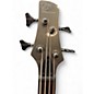 Used Ibanez SR300E Gray Burst Electric Bass Guitar thumbnail