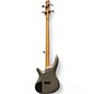 Used Ibanez SR300E Gray Burst Electric Bass Guitar