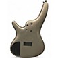 Used Ibanez SR300E Gray Burst Electric Bass Guitar