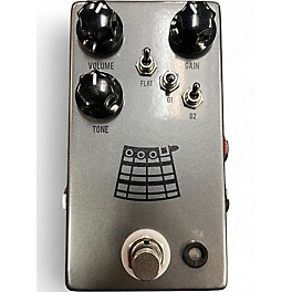 Used JHS The Kilt V2 Effect Pedal