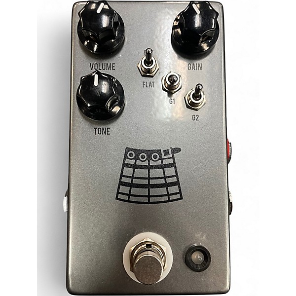 Used JHS The Kilt V2 Effect Pedal