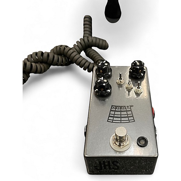 Used JHS The Kilt V2 Effect Pedal