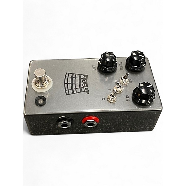Used JHS The Kilt V2 Effect Pedal