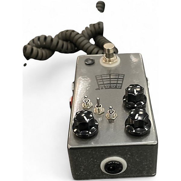 Used JHS The Kilt V2 Effect Pedal