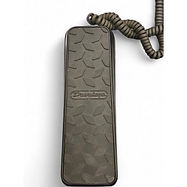 Used Dunlop Volume X Pedal