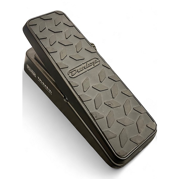 Used Dunlop Volume X Pedal