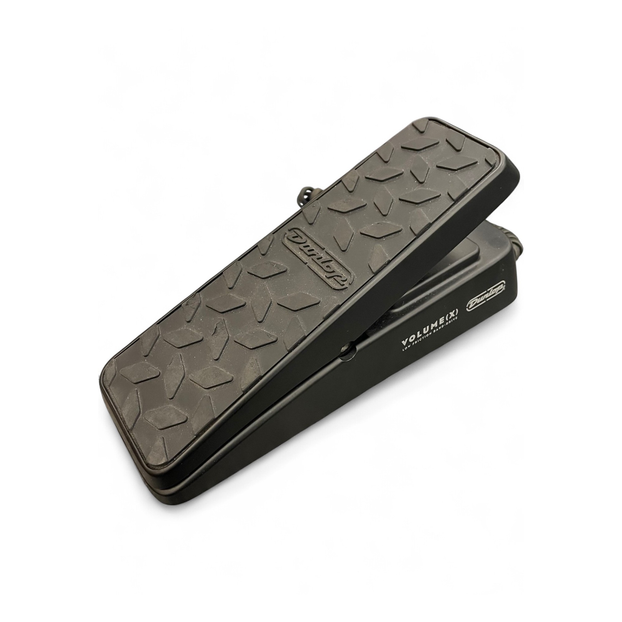 【美品】Dunlop Volume Pedal VOLUME (X)™ PEDAL - Dunlop