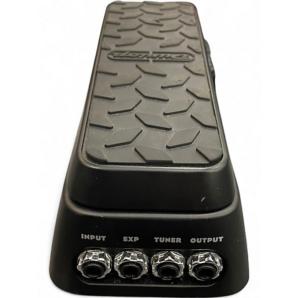 Used Dunlop Volume X Pedal