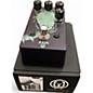 Used Walrus Audio Julia Analog Chorus Effect Pedal