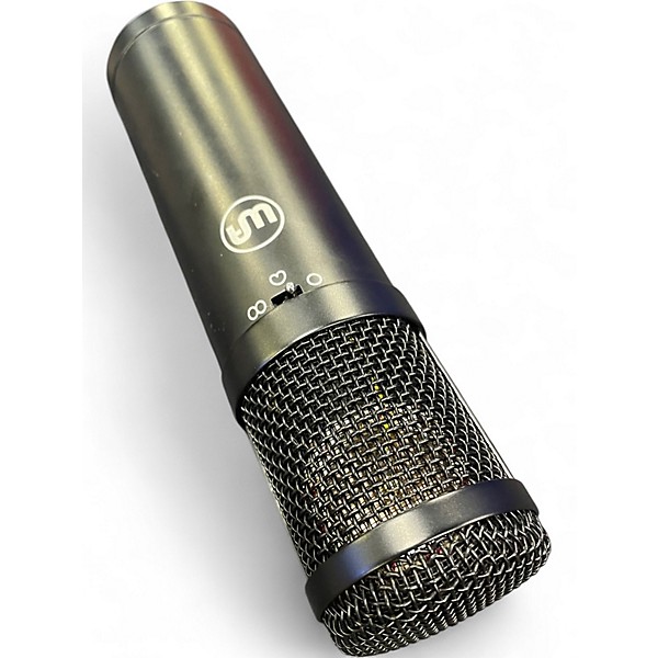 Used Warm Audio WA-47jr Condenser Microphone