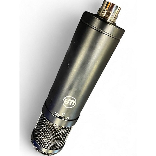 Used Warm Audio WA-47jr Condenser Microphone
