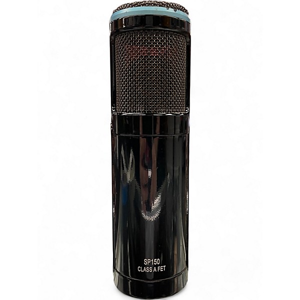 Used Sterling Audio SP150/130 Pack Recording Microphone Pack