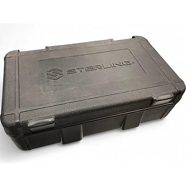 Used Sterling Audio SP150/130 Pack Recording Microphone Pack