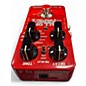 Used TC Electronic Hall Of Fame 2 Reverb Effect Pedal