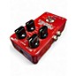 Used TC Electronic Hall Of Fame 2 Reverb Effect Pedal