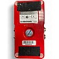 Used TC Electronic Hall Of Fame 2 Reverb Effect Pedal