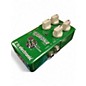 Used TC Electronic Corona Chorus Effect Pedal