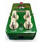 Used TC Electronic Corona Chorus Effect Pedal