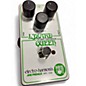 Used Electro-Harmonix LIZARD QUEEN Effect Pedal thumbnail