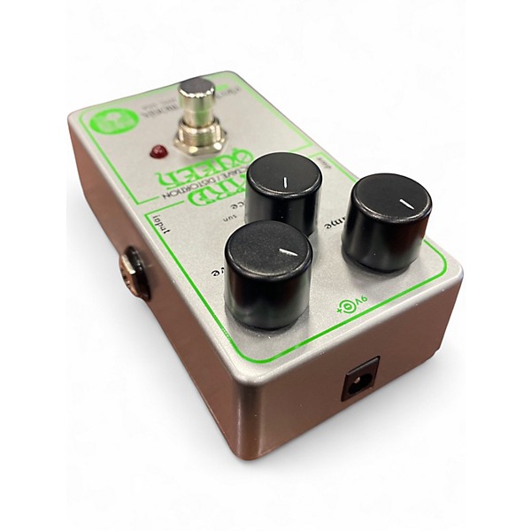 Used Electro-Harmonix LIZARD QUEEN Effect Pedal