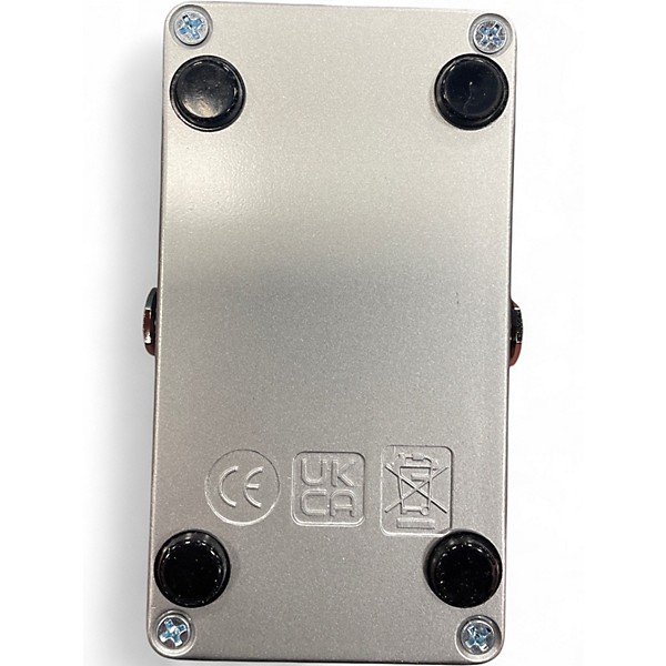 Used Electro-Harmonix LIZARD QUEEN Effect Pedal