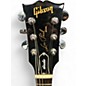 Used Gibson Les Paul Studio Blue Solid Body Electric Guitar