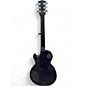Used Gibson Les Paul Studio Blue Solid Body Electric Guitar
