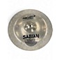 Used SABIAN 17in AAXTREME CHINESE Cymbal thumbnail