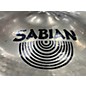 Used SABIAN 17in AAXTREME CHINESE Cymbal