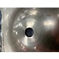 Used SABIAN 17in AAXTREME CHINESE Cymbal