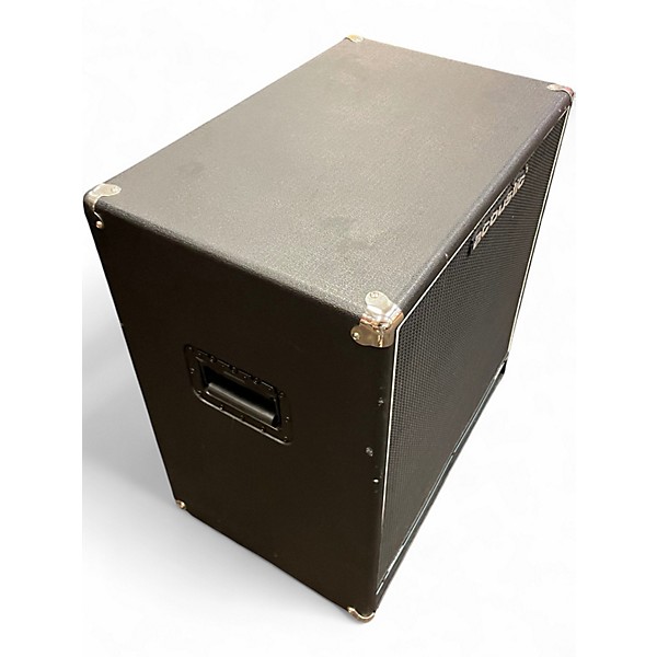 Used Acoustic B410C 4X10 400W Bass Cabinet