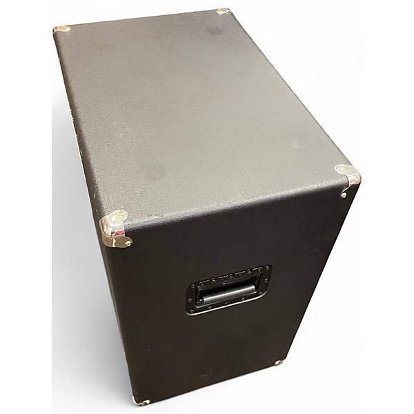 Used Acoustic B410C 4X10 400W Bass Cabinet