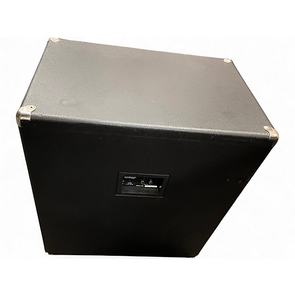 Used Acoustic B410C 4X10 400W Bass Cabinet