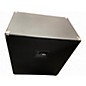 Used Acoustic B410C 4X10 400W Bass Cabinet