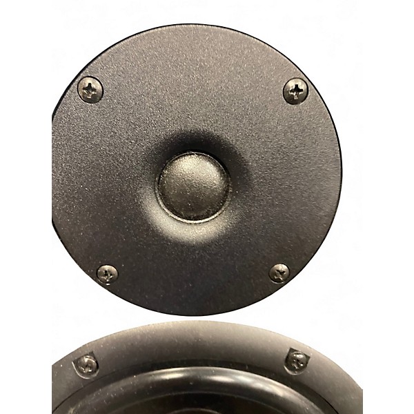 Used KRK V6 Pair Powered Monitor