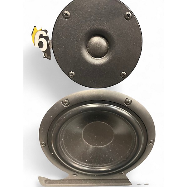 Used KRK V6 Pair Powered Monitor