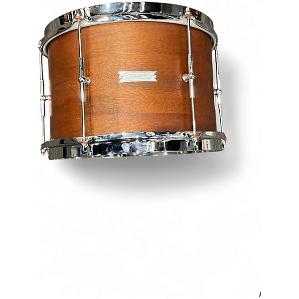 Used Standard 3 Piece Old Timer Amber Drum Kit