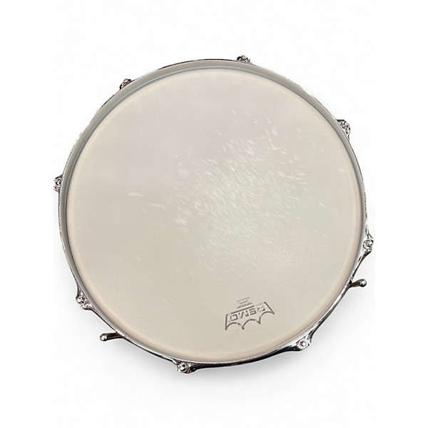 Used Standard 3 Piece Old Timer Amber Drum Kit