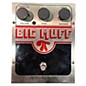 Used Electro-Harmonix Deluxe Big Muff Distortion Effect Pedal thumbnail