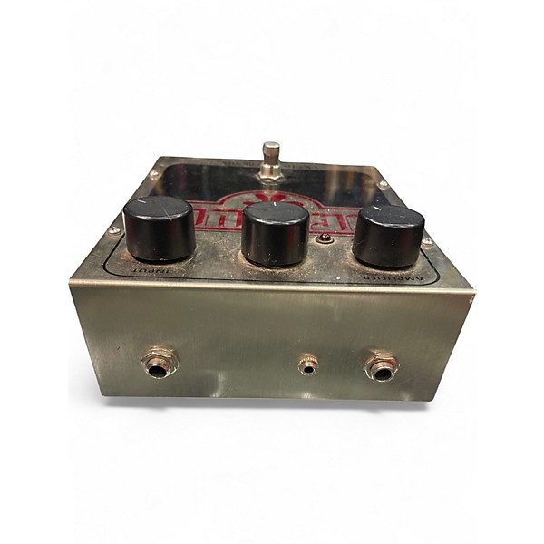Used Electro-Harmonix Deluxe Big Muff Distortion Effect Pedal