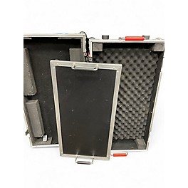Used Gator Rolling Pedalboard Case Utility Case