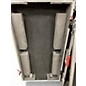 Used Gator Rolling Pedalboard Case Utility Case