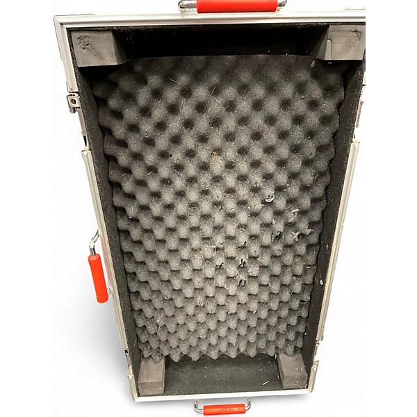 Used Gator Rolling Pedalboard Case Utility Case