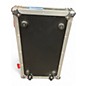 Used Gator Rolling Pedalboard Case Utility Case