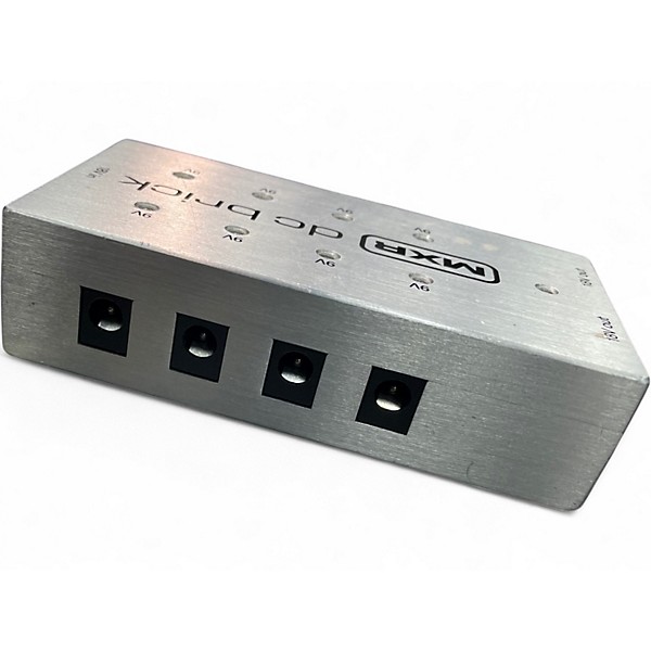 その他 MXR dc brick Amazon.com: MXR DC Brick Power Supply DC Pedalboard Power
