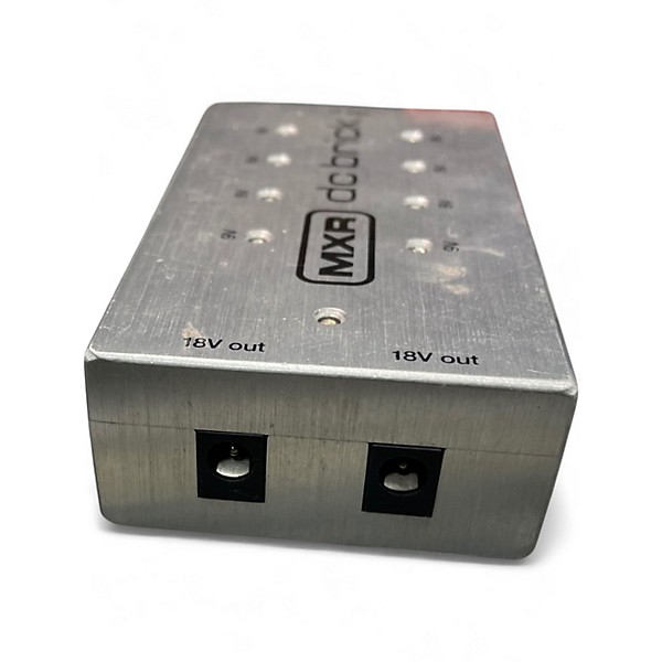 MXR dc brick パワーサプライ MXR® DC BRICK™ POWER SUPPLY - Dunlop