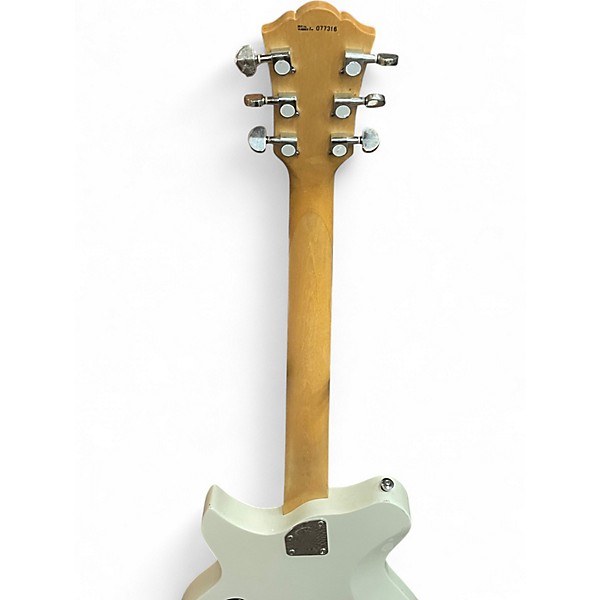 Used 2007 Washburn Def Leppard British Flag Solid Body Electric Guitar