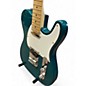 Used G&L ASAT Classic Placentia Series Classic Blue Solid Body Electric Guitar